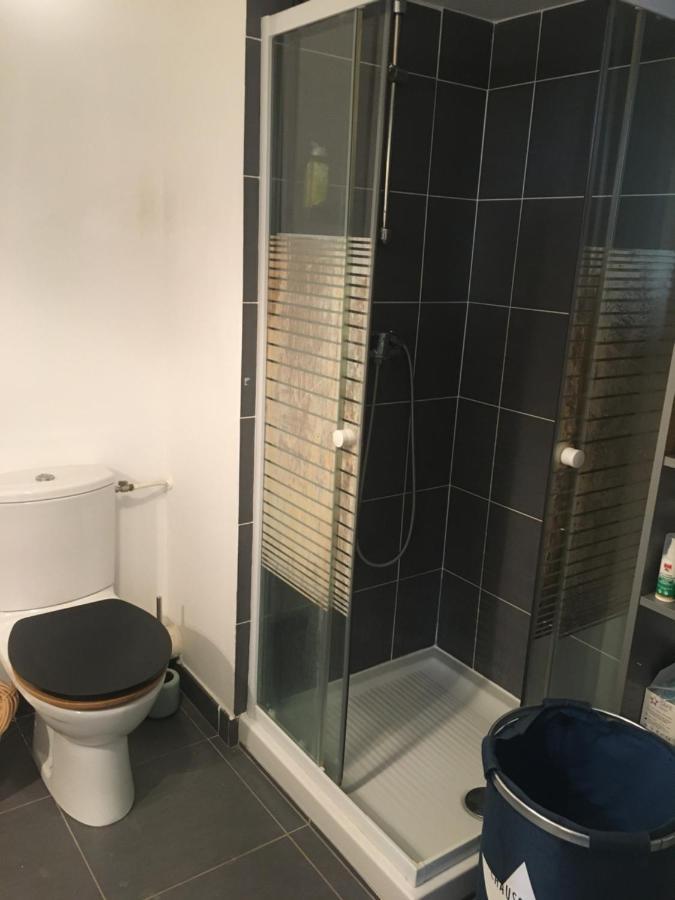 Ferienwohnung La Vigie Sète Exterior foto
